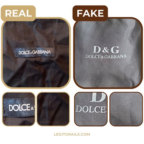 how to tell fake dolce and gabbana|dolce and gabbana counterfeit.